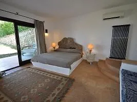 Heaven Hotel Porto Cervo