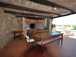Hotel Heaven Porto Cervo